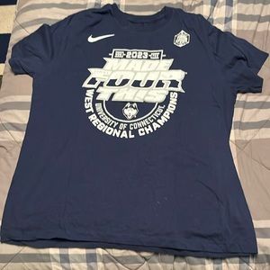 Nike march madness shirt